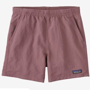 Women's Baggies Shorts 5"